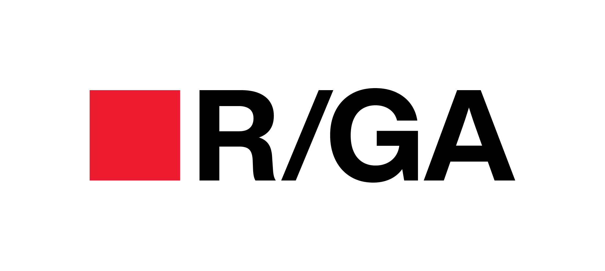 R/ga Creative Pte. Ltd. logo