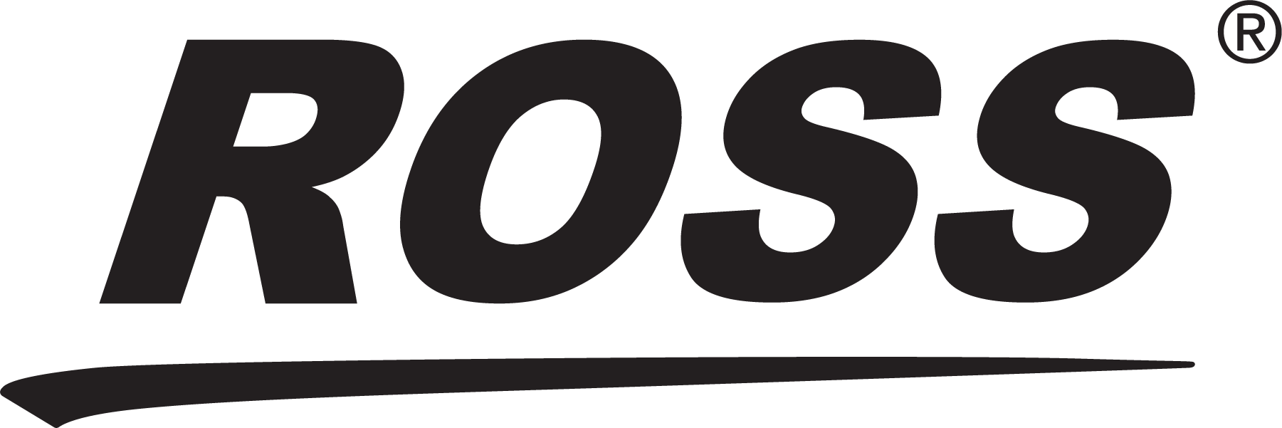 Ross Video (singapore) Pte. Ltd. logo
