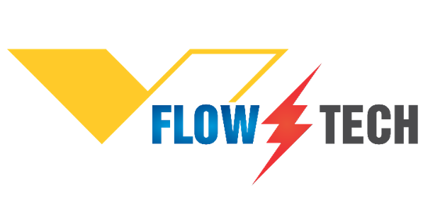 Vflowtech Pte. Ltd. logo