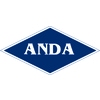 Anda Insurance Agencies Pte Ltd logo
