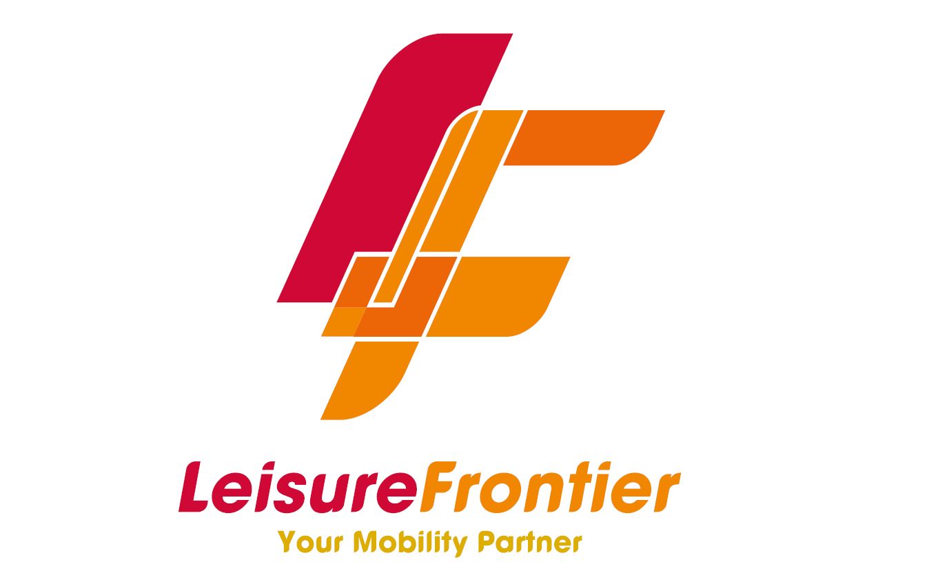 LEISURE FRONTIER (S) PTE. LTD.'s logo