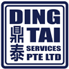 Ding Tai Services Pte. Ltd. logo
