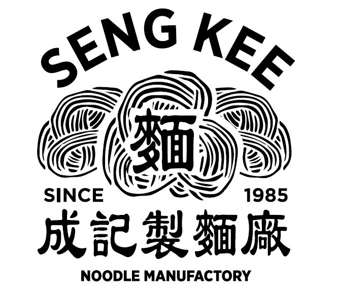 Seng Kee Noodle Manufactory Pte. Ltd. logo
