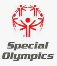 Special Olympics Asia Pacific, Ltd. logo