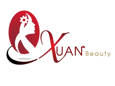 Xuan Beauty Therapy logo