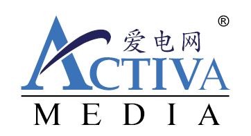 Activa Media Pte. Ltd. logo