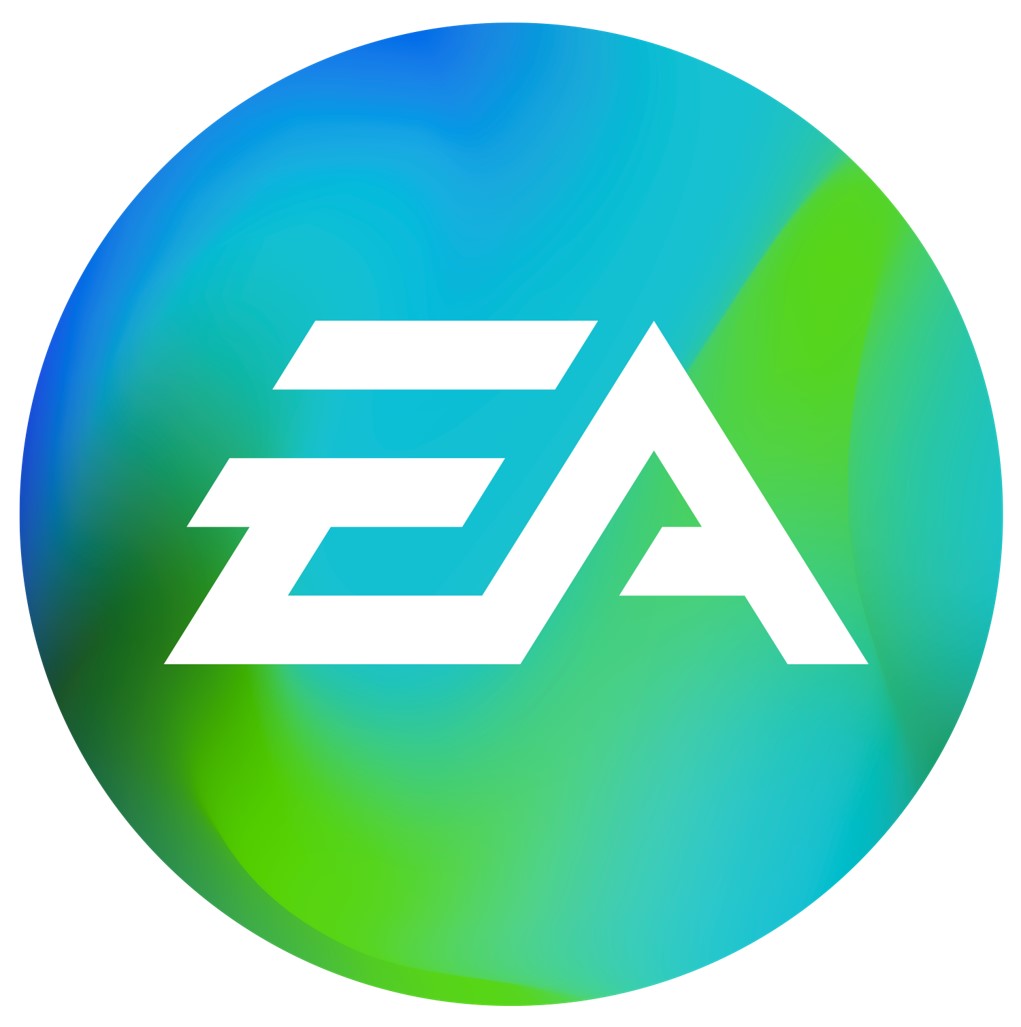 Electronic Arts Asia Pacific Pte Ltd logo
