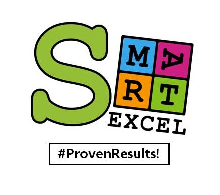 Company logo for Smart Excel