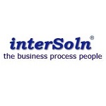 Intersoln Pte. Ltd. company logo