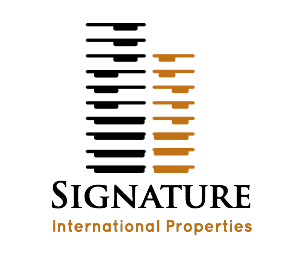 Signature International Properties Pte. Ltd. logo