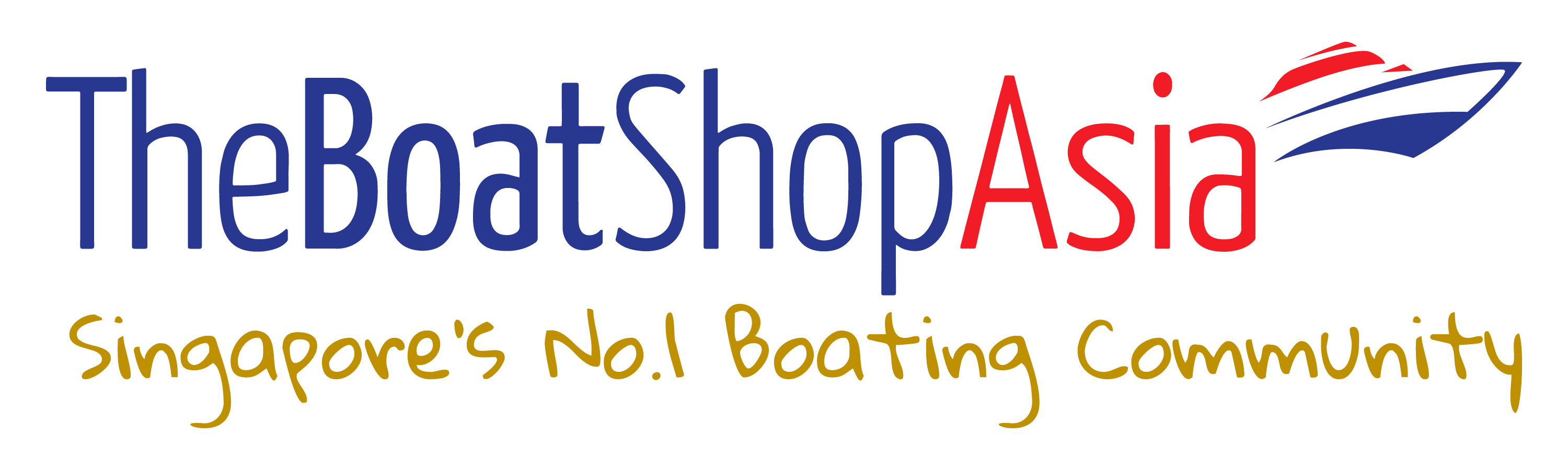 The Boat Shop Pte. Ltd. company logo