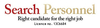Search Personnel Private Limited logo