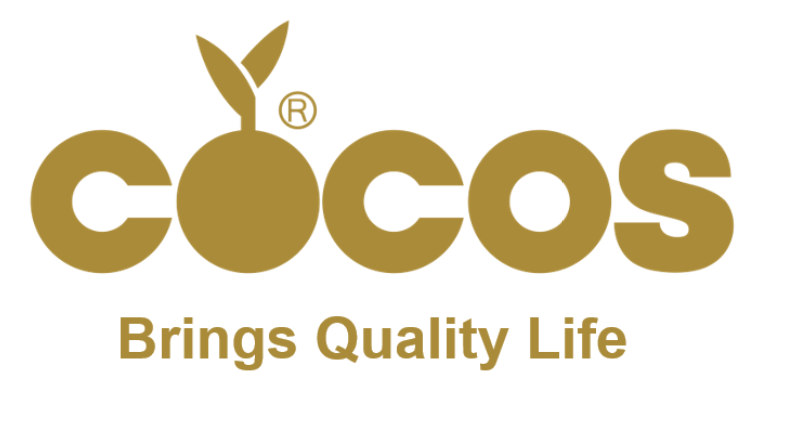 Cocos Food Pte. Ltd. logo
