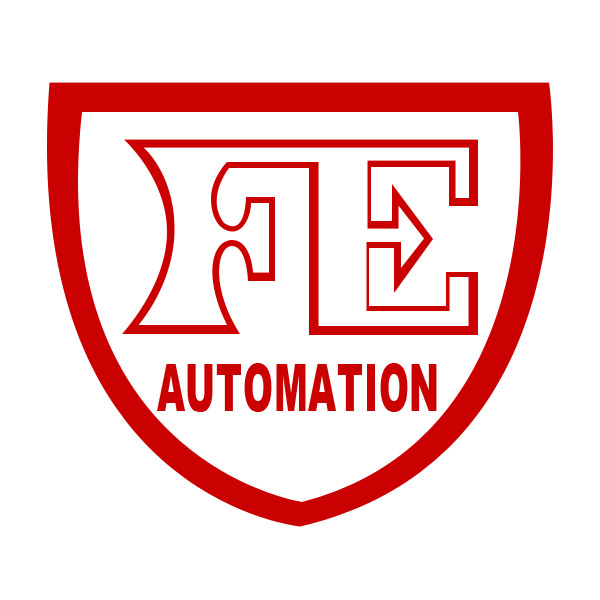 Fe Automation Pte. Ltd. logo