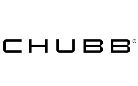 Company logo for Chubb Asia Pacific Pte. Ltd.