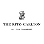 The Ritz-carlton, Millenia Singapore logo