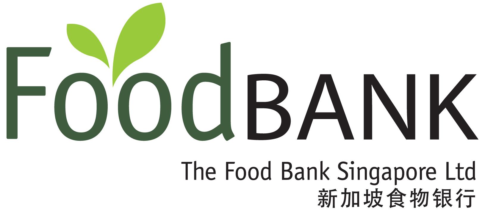 The Food Bank Singapore Ltd. company logo