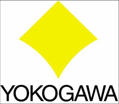 Company logo for Yokogawa Electric Asia Pte Ltd