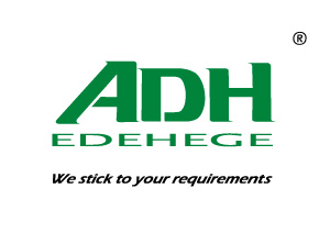 Edehege Adhesive Products Pte Ltd company logo