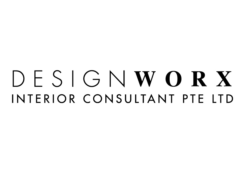Designworx Interior Consultant Pte. Ltd. logo