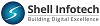 Shell Infotech Pte. Ltd. logo
