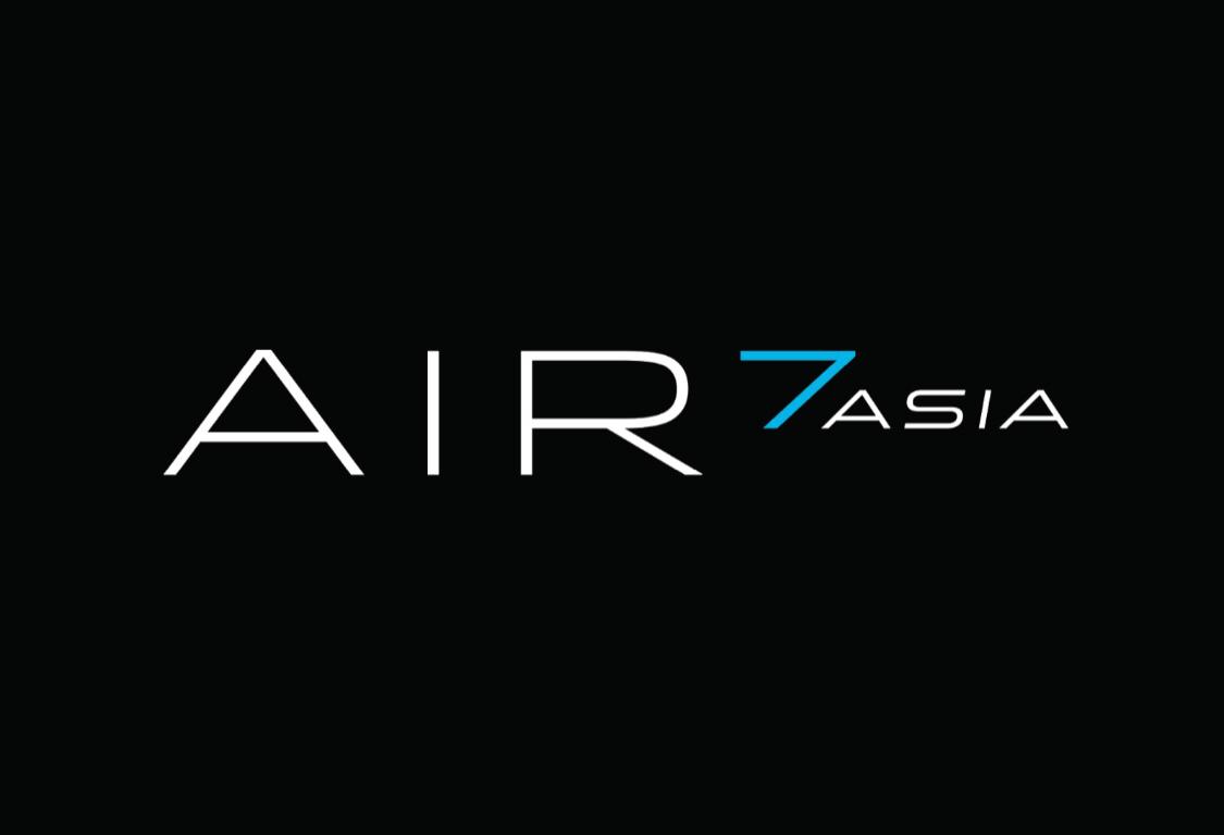 Air 7 Asia Pte. Ltd. logo