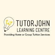 Tutorjohn company logo