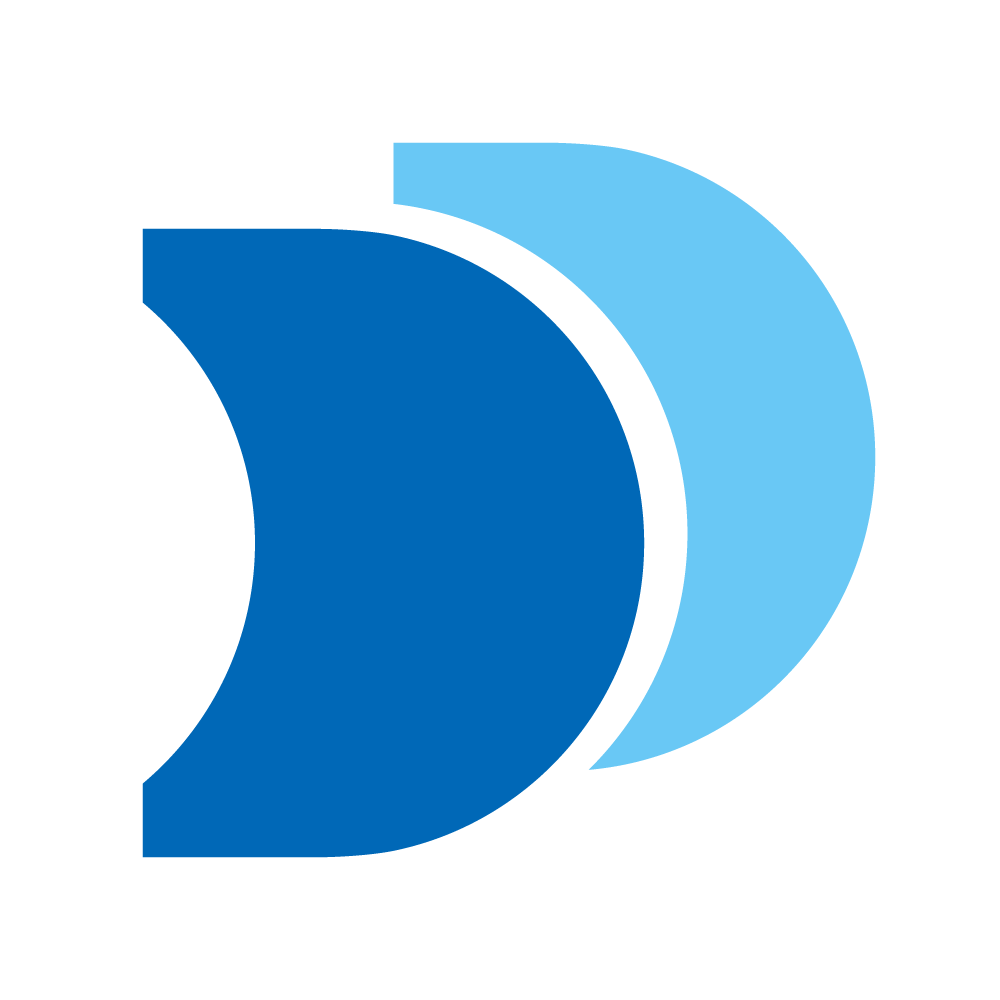 Dai-dan Co., Ltd. logo