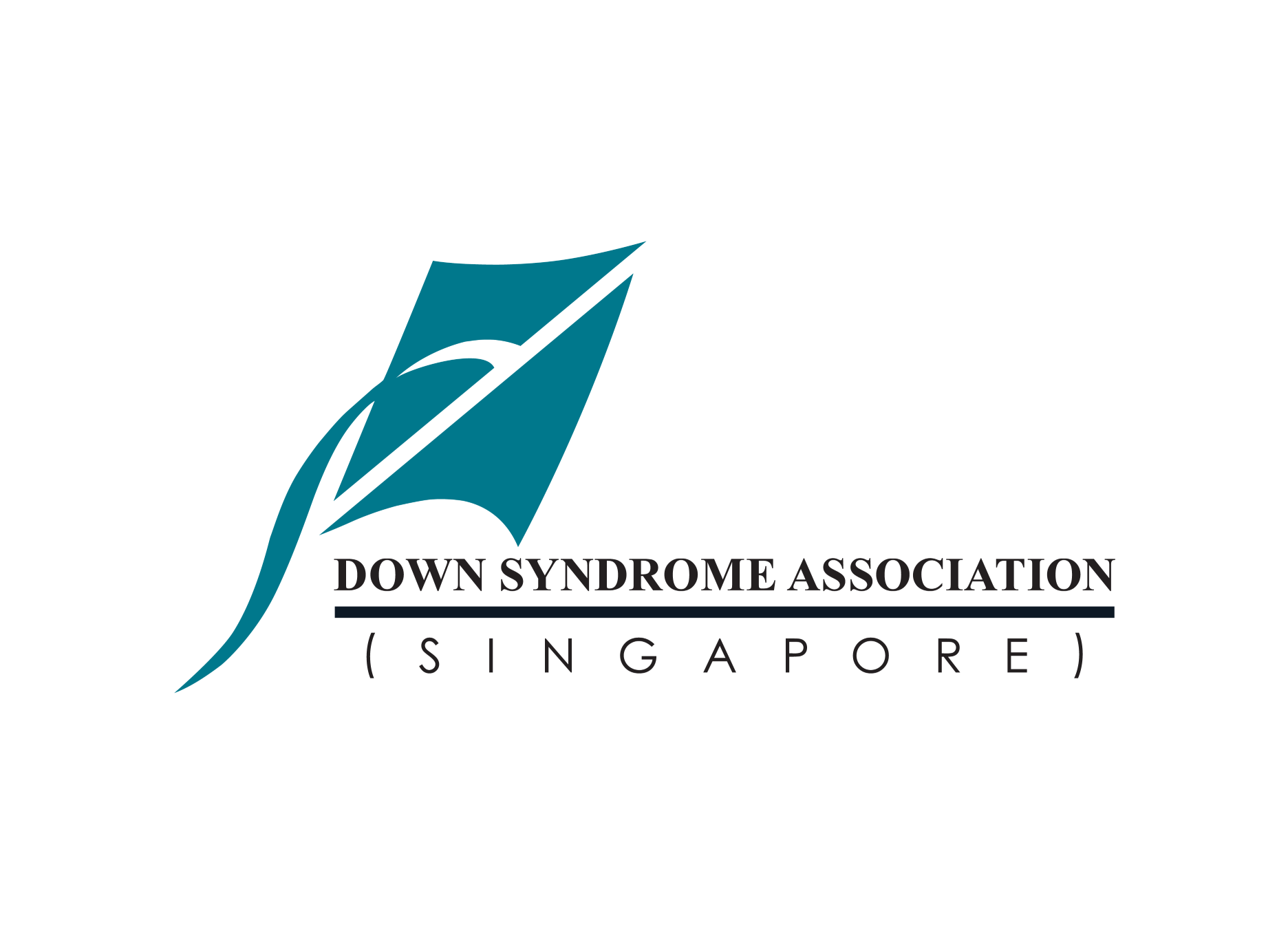 Down Syndrome Association (singapore) logo