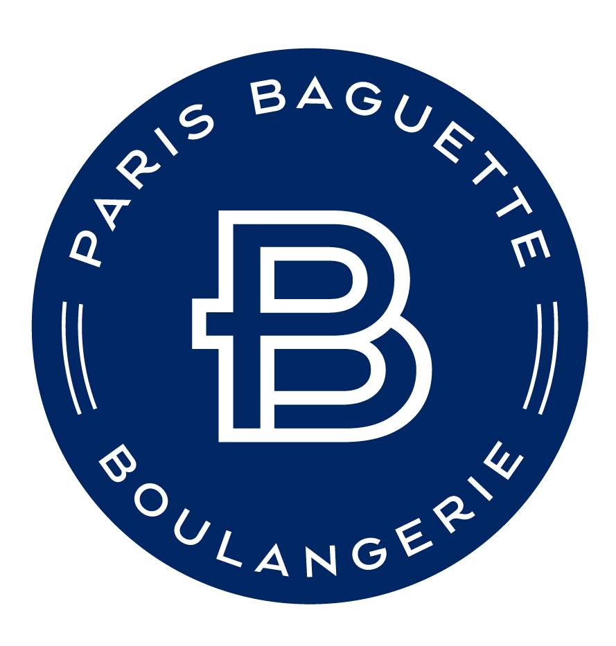 Paris Baguette Singapore Pte. Ltd. logo