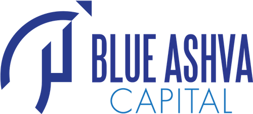 Blue Ashva Capital Pte. Ltd. logo