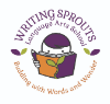 Writing Sprouts (pp) Language Arts School Pte. Ltd. logo