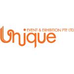 Company logo for Unique Event & Exhibition Pte. Ltd.