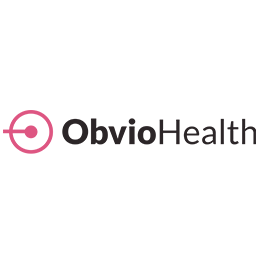 Obvio Health Pte. Ltd. logo