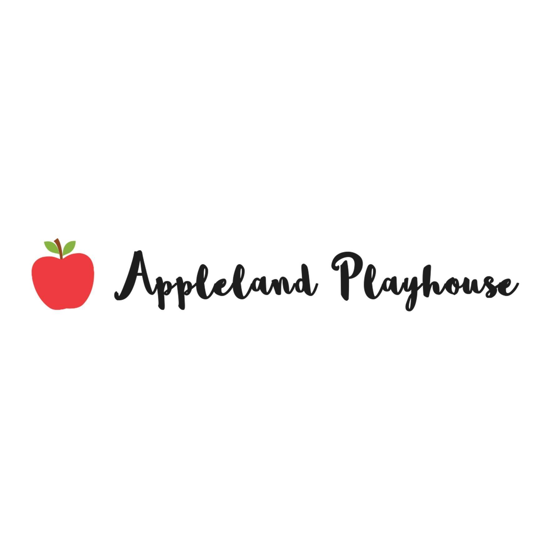 Appleland Playhouse Pte. Ltd. logo