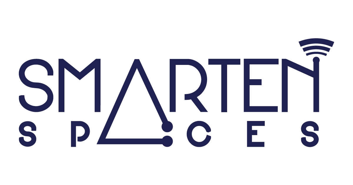 Smarten Spaces Pte. Ltd. logo