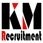 Logo-of-KM-RECRUITMENT-PTE.-LTD.-hiring-for-jobs-in-Singapore-on-GrabJobs