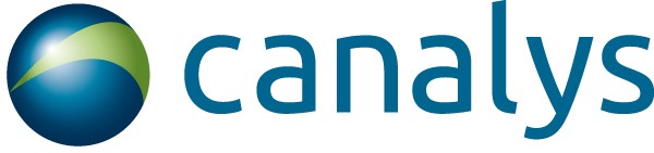 Canalys Pte. Ltd. logo
