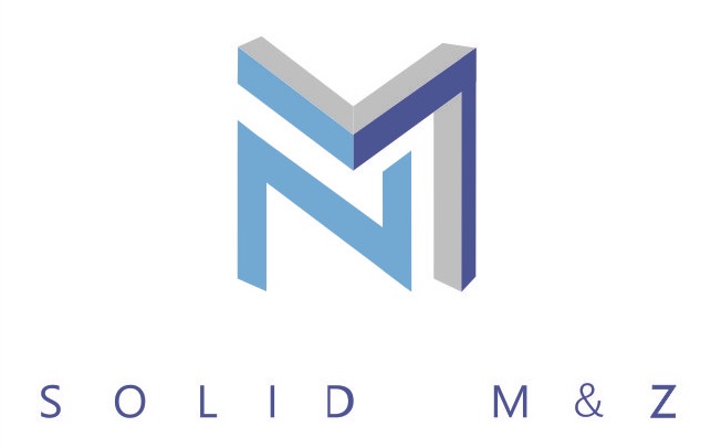 Solid M&z Pte. Ltd. company logo