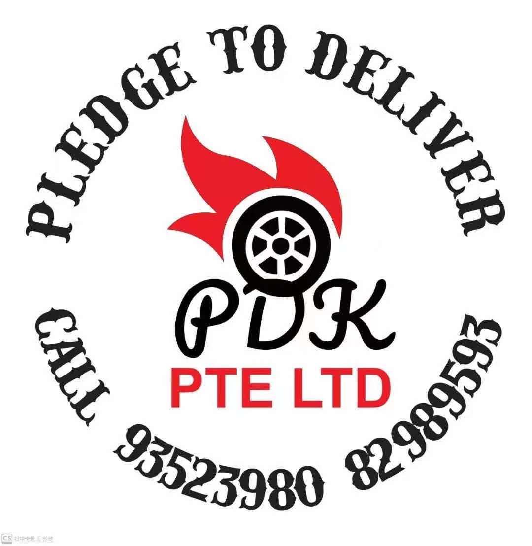 Pdk Pte. Ltd. logo