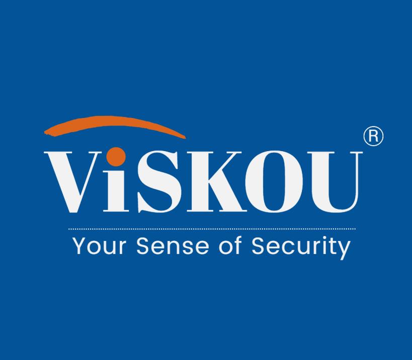 Viskou System Pte. Ltd. logo