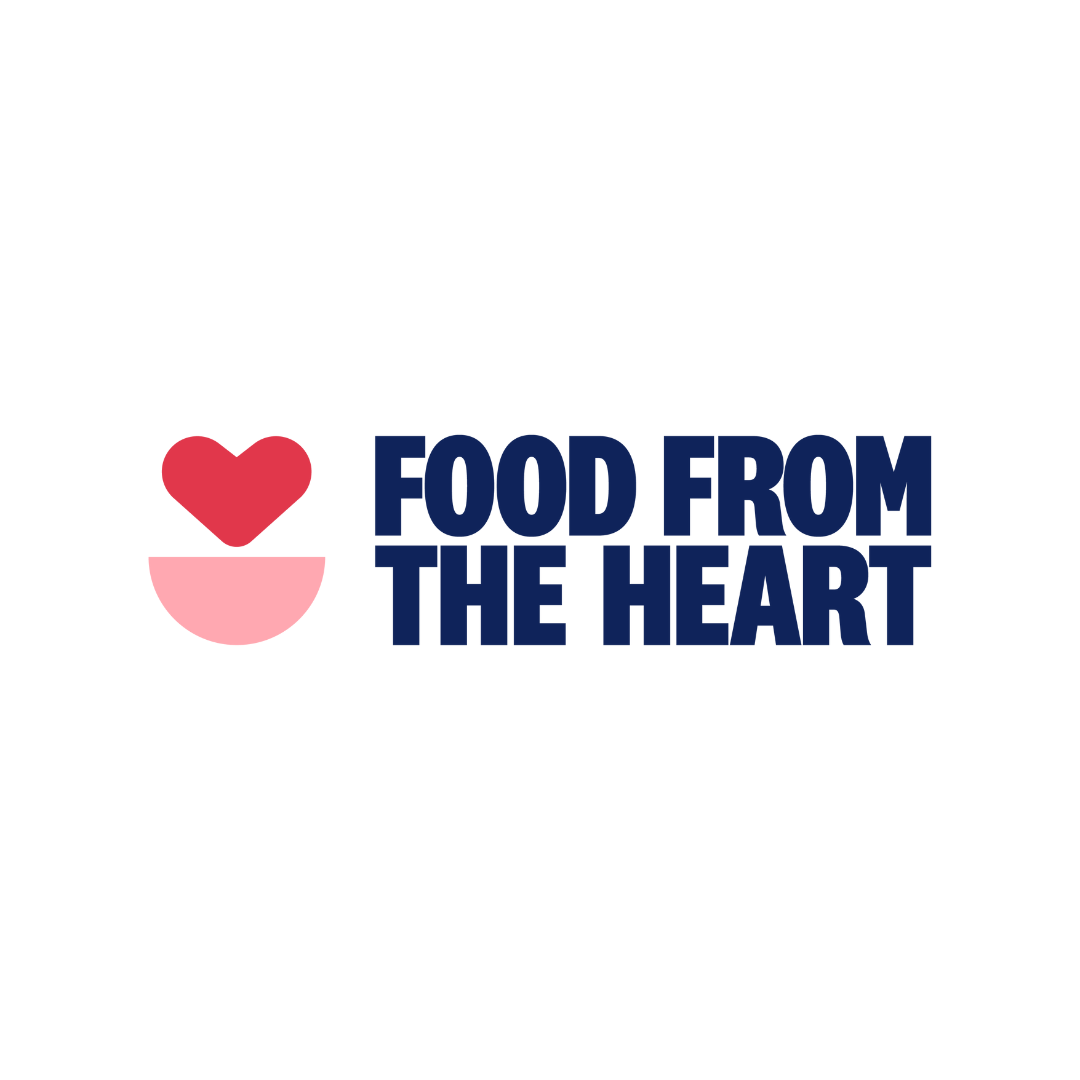 Food From The Heart company logo
