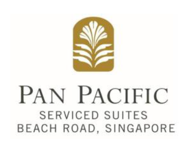 Pan Pacific Serviced Suites Beach Road logo