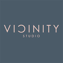 Vicinity Studio Pte. Ltd. logo