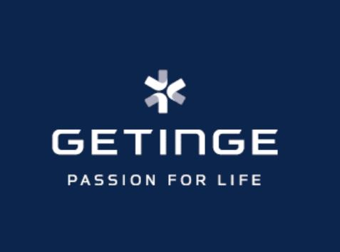 Company logo for Getinge South East Asia Pte. Ltd.