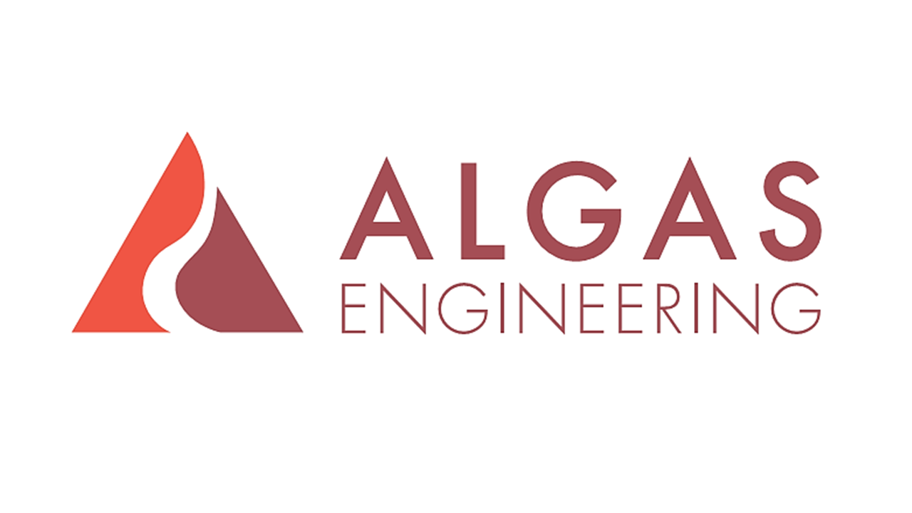 Company logo for Algas Engineering Pte. Ltd.