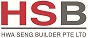 Logo-of-HWA-SENG-BUILDER-PTE-LTD-hiring-for-jobs-in-Singapore-on-GrabJobs