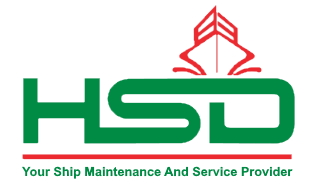 Hsd Marine And Shiprepair Pte. Ltd. logo