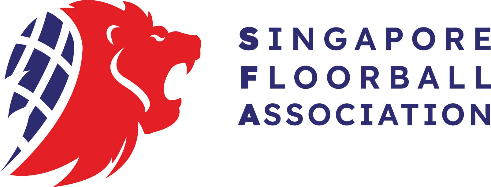 Singapore Floorball Association company logo
