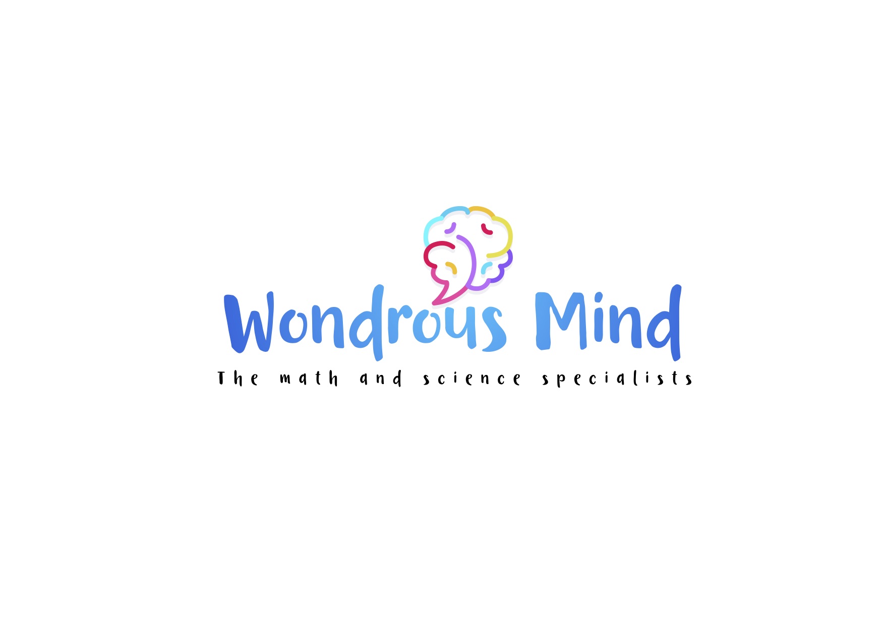 Wondrous Mind Education Centre Pte. Ltd. logo